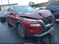JN8BT3BA6PW008199 2023 NISSAN ROGUE