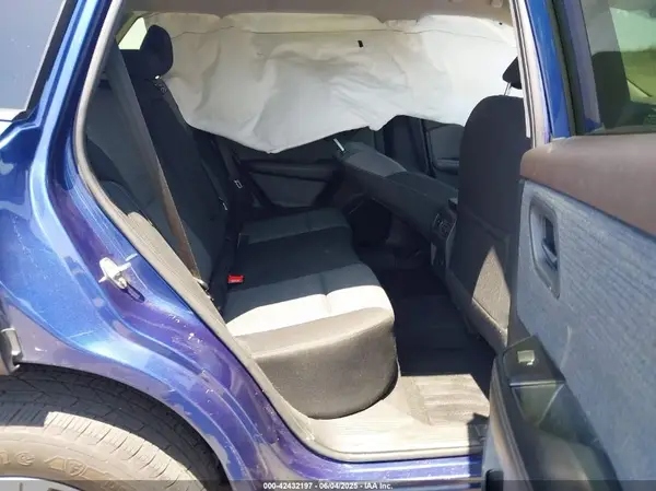 JN8BT3BA6PW008607 2023 NISSAN ROGUE - Image 8