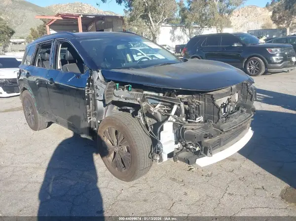 JN8BT3BA6PW009059 2023 NISSAN ROGUE - Image 1