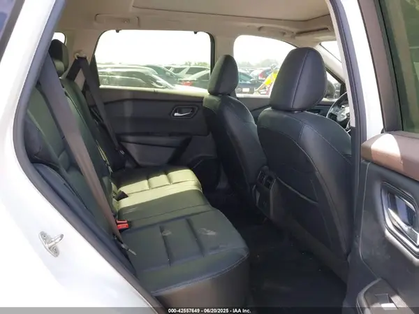 JN8BT3BA6PW009112 2023 NISSAN ROGUE - Image 8