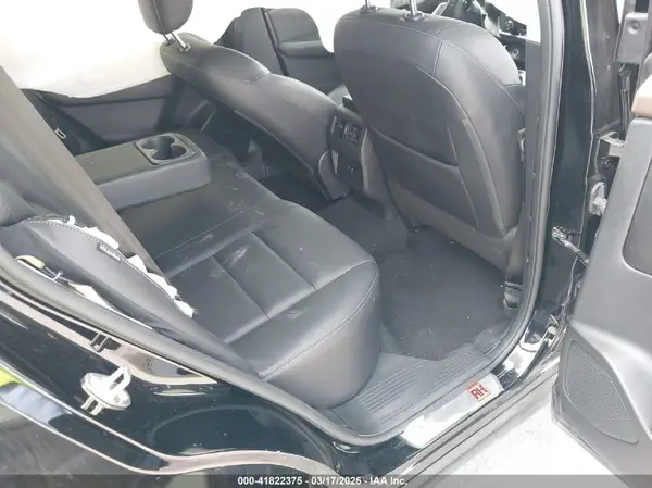 JN8BT3BA6PW011118 2023 NISSAN ROGUE - Image 8