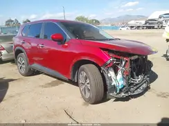 JN8BT3BA6PW012799 2023 NISSAN ROGUE