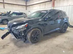 JN8BT3BA6PW013189 2023 NISSAN ROGUE