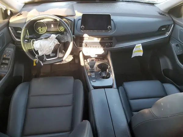 JN8BT3BA6PW014651 2023 NISSAN ROGUE - Image 8