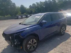 JN8BT3BA6PW015234 2023 NISSAN ROGUE