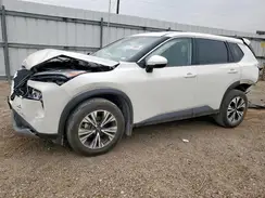 JN8BT3BA6PW403788 2023 NISSAN ROGUE