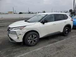 JN8BT3BA6PW404682 2023 NISSAN ROGUE