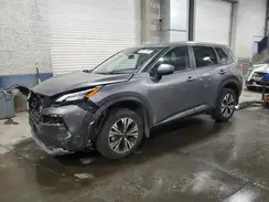JN8BT3BA6PW404987 2023 NISSAN ROGUE
