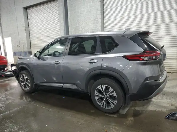 JN8BT3BA6PW404987 2023 NISSAN ROGUE - Image 2