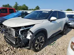 JN8BT3BA6PW405962 2023 NISSAN ROGUE