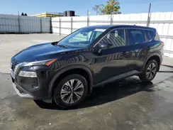 JN8BT3BA6PW406030 2023 NISSAN ROGUE