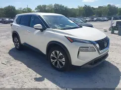 JN8BT3BA6PW406108 2023 NISSAN ROGUE