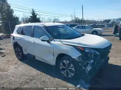 JN8BT3BA6PW408148 2023 NISSAN ROGUE