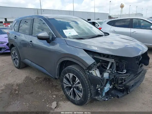 JN8BT3BA6PW408425 2023 NISSAN ROGUE - Image 1