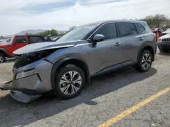 JN8BT3BA6PW408490 2023 NISSAN ROGUE