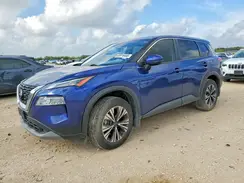 JN8BT3BA6PW409221 2023 NISSAN ROGUE
