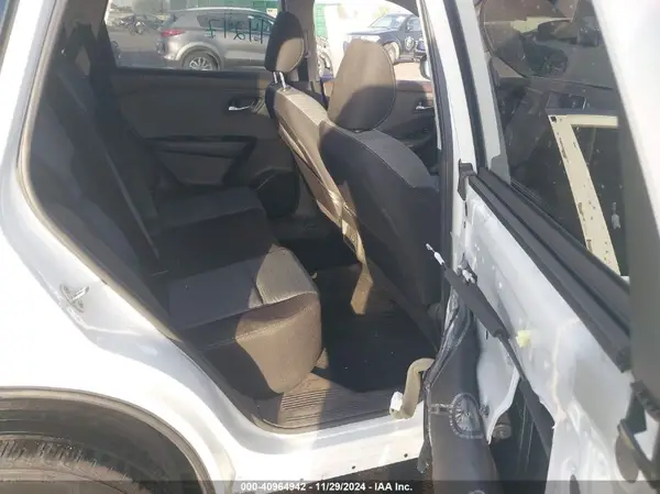 JN8BT3BA6PW409235 2023 NISSAN ROGUE - Image 8