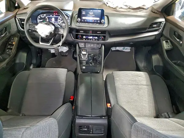 JN8BT3BA6PW409669 2023 NISSAN ROGUE - Image 8