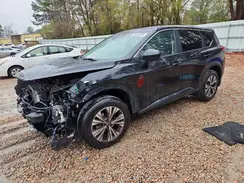 JN8BT3BA6PW411115 2023 NISSAN ROGUE