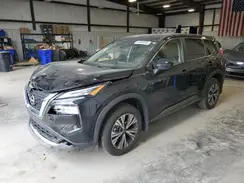 JN8BT3BA6PW411258 2023 NISSAN ROGUE
