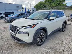 JN8BT3BA6PW411261 2023 NISSAN ROGUE