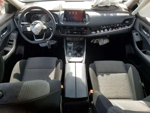 JN8BT3BA6PW411261 2023 NISSAN ROGUE - Image 8