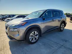JN8BT3BA6PW411907 2023 NISSAN ROGUE