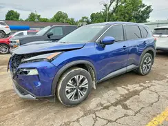 JN8BT3BA6PW413642 2023 NISSAN ROGUE
