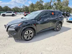 JN8BT3BA6PW413835 2023 NISSAN ROGUE