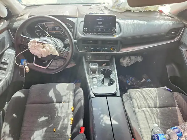 JN8BT3BA6PW413835 2023 NISSAN ROGUE - Image 8