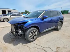 JN8BT3BA6PW414998 2023 NISSAN ROGUE