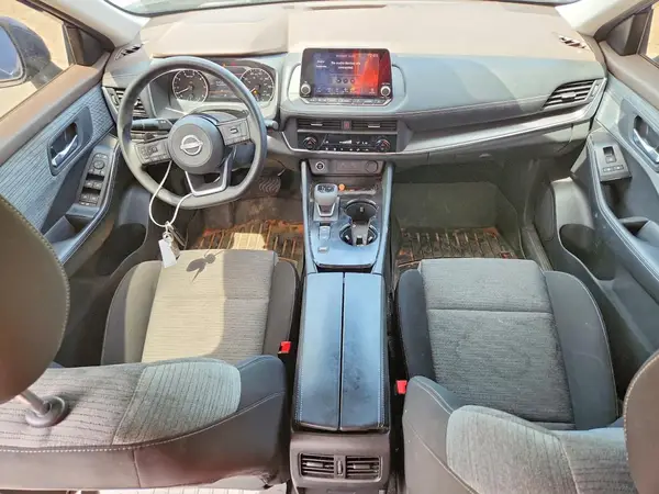 JN8BT3BA6PW414998 2023 NISSAN ROGUE - Image 8
