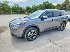 JN8BT3BA6PW415195 2023 NISSAN ROGUE