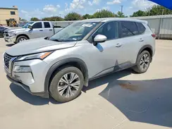 JN8BT3BA6PW418324 2023 NISSAN ROGUE