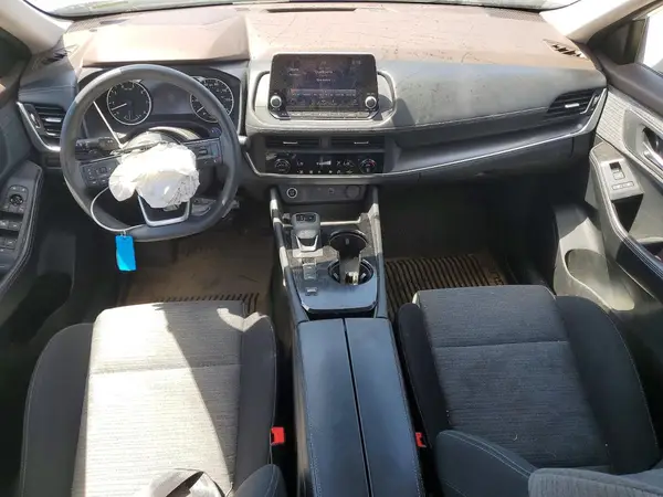 JN8BT3BA6PW418324 2023 NISSAN ROGUE - Image 8