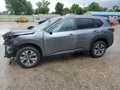 JN8BT3BA6PW418811 2023 NISSAN ROGUE
