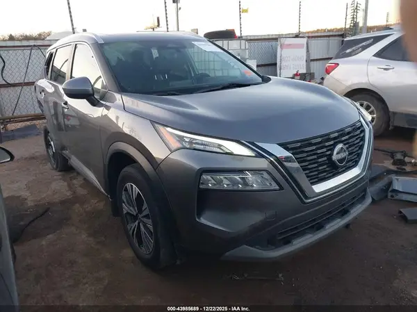 JN8BT3BA6PW419201 2023 NISSAN ROGUE - Image 1