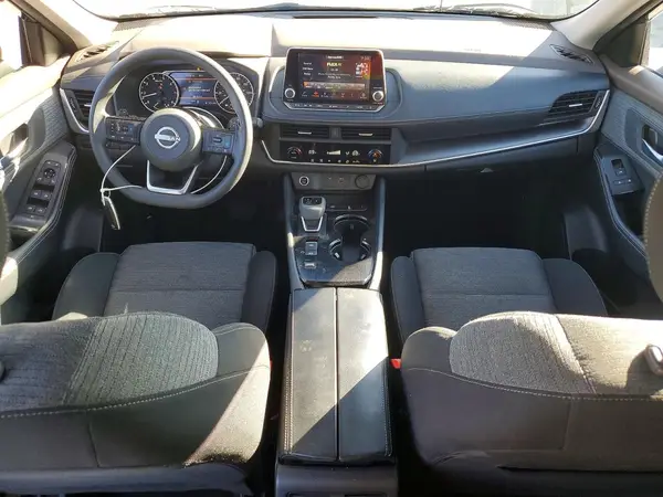JN8BT3BA6PW419683 2023 NISSAN ROGUE - Image 8