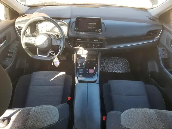 JN8BT3BA6PW419974 2023 NISSAN ROGUE - Image 8