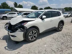 JN8BT3BA6PW420591 2023 NISSAN ROGUE