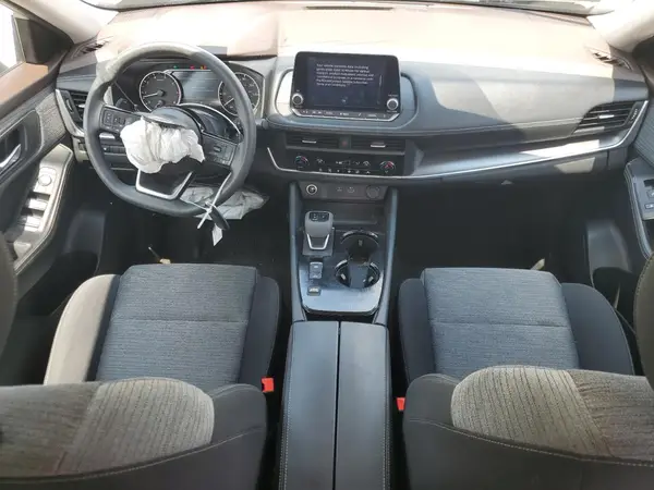 JN8BT3BA6PW420591 2023 NISSAN ROGUE - Image 8