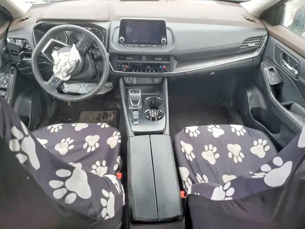 JN8BT3BA6PW421370 2023 NISSAN ROGUE - Image 7
