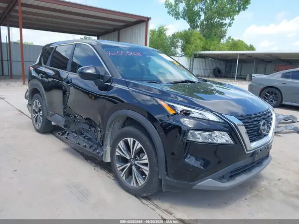 JN8BT3BA6PW421871 2023 NISSAN ROGUE - Image 1