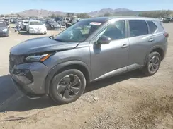 JN8BT3BA6PW422485 2023 NISSAN ROGUE