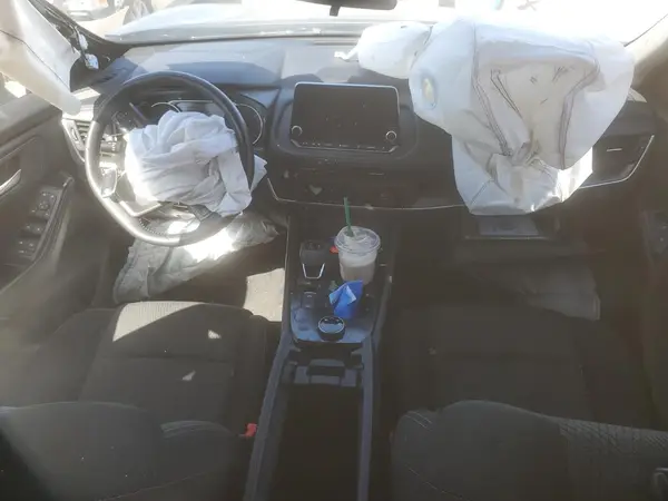 JN8BT3BA6PW422485 2023 NISSAN ROGUE - Image 8