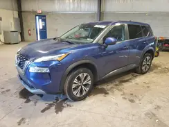 JN8BT3BA6PW422616 2023 NISSAN ROGUE