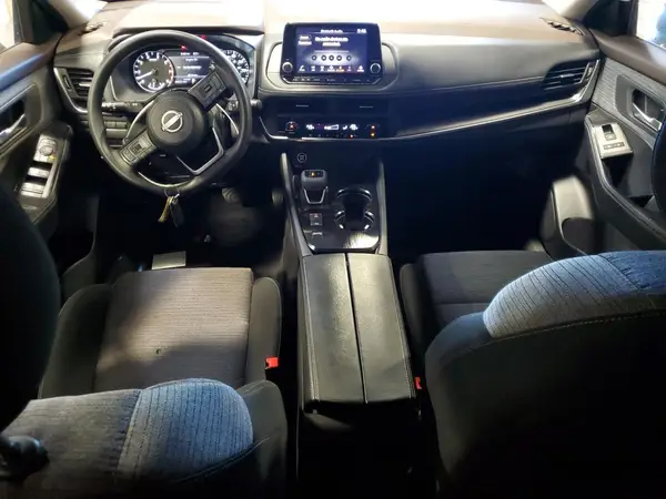 JN8BT3BA6PW422616 2023 NISSAN ROGUE - Image 8