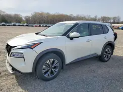 JN8BT3BA6PW424835 2023 NISSAN ROGUE