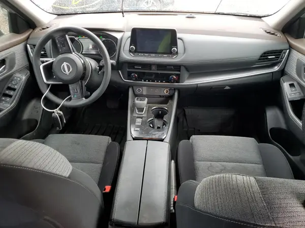 JN8BT3BA6PW425161 2023 NISSAN ROGUE - Image 8