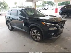 JN8BT3BA6PW426164 2023 NISSAN ROGUE